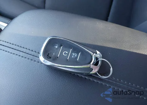 2016 Chevrolet Malibu 2Lt from USA, damaged, VIN 1G1ZF5SX3GF287539